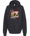 Bluza A To Szkopuł Westchnął Brokuł
