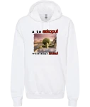 Bluza A To Szkopuł Westchnął Brokuł